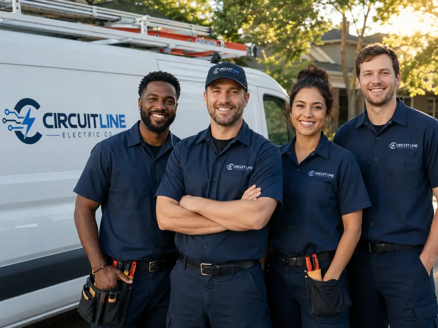 Whole Home Rewiring company in West Palm Beach, FL