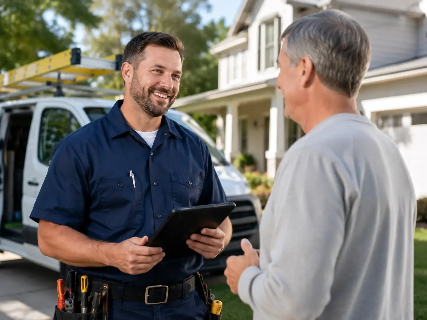 Whole Home Rewiring West Palm Beach, FL FAQs